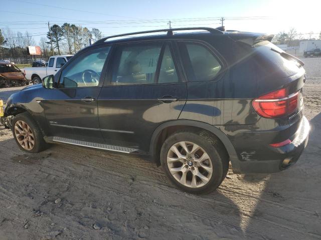 2012 BMW X5