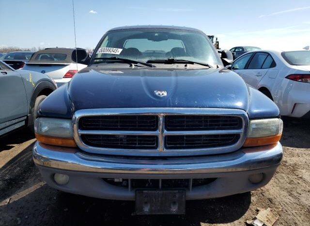 
								2016 Dodge Dakota full									