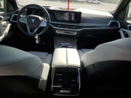 
										2024 BMW X7 full									
