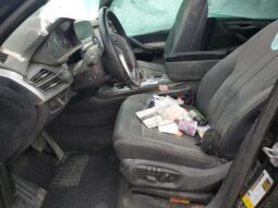 
										2018 BMW X5 full									