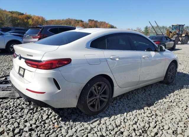 
								2022 BMW 2 series full									