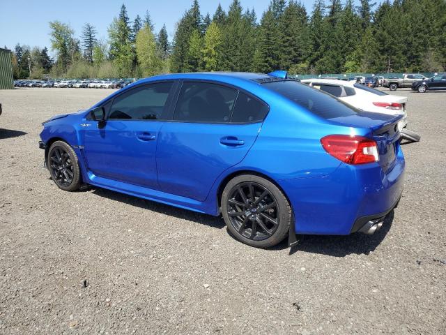 2021 Subaru Wrx