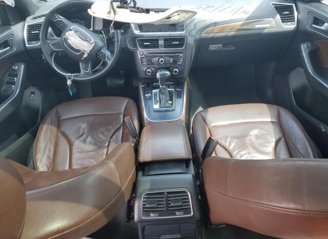 
								2017 Audi Q5 full									