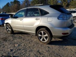 
										2006 Lexus Rx 330 full									