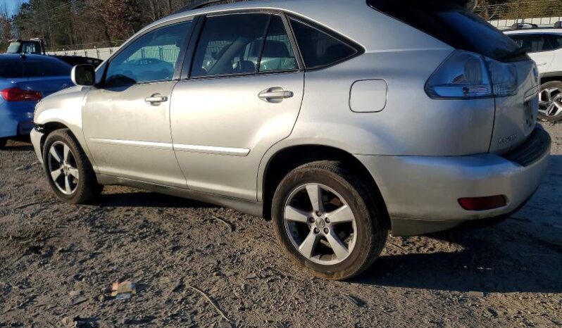 
								2006 Lexus Rx 330 full									