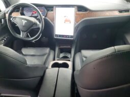 
										2020 Tesla Model x full									