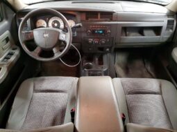 
										2010 Dodge Dakota full									