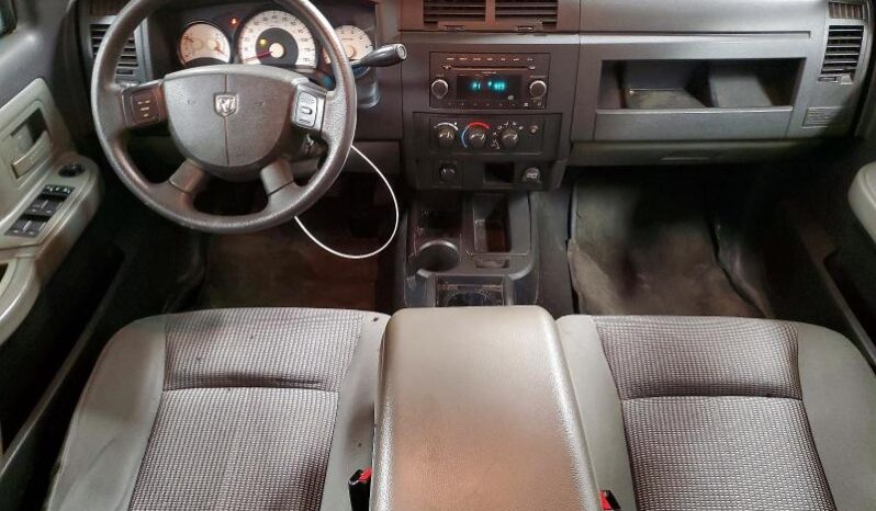 
								2010 Dodge Dakota full									