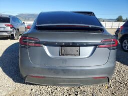 
										2023 Tesla Model x full									