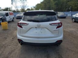 
										2019 Acura Rdx full									