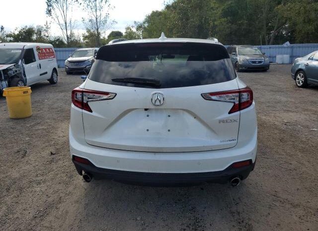 
								2019 Acura Rdx full									