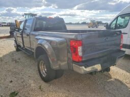 
										2022 Ford F350 full									