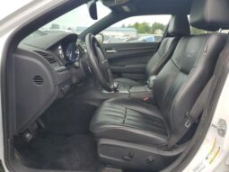 
										2014 Chrysler 300 s full									