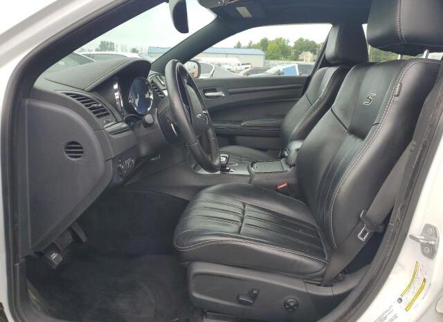 
								2014 Chrysler 300 s full									