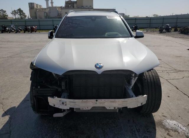 
								2020 BMW X7 full									