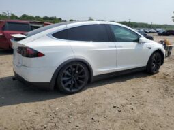 
										2017 Tesla Model x full									