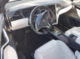 
										2016 Tesla Model x full									