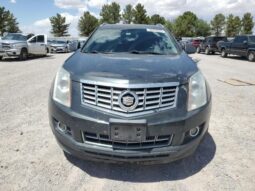 
										2014 Cadillac Srx full									