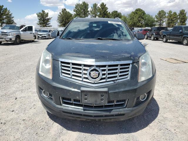 2014 Cadillac Srx