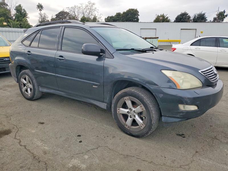 2005 Lexus Rx 330