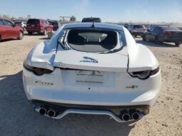 
										2017 Jaguar F-type full									