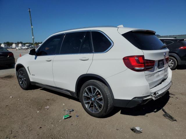 2018 BMW X5