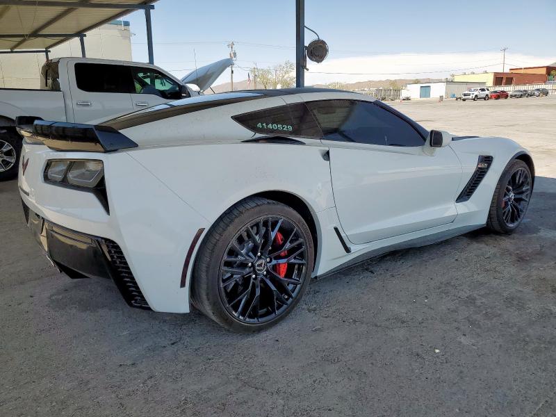 2015 Chevrolet Corvette