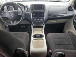 
										2012 Dodge Grand cara full									