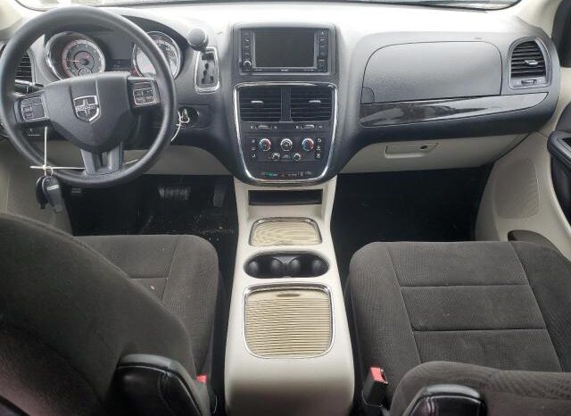 
								2012 Dodge Grand cara full									