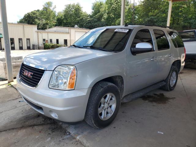 2013 Gmc Yukon