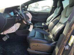 
										2021 Tesla Model x full									