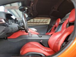 
										2021 Chevrolet Corvette full									