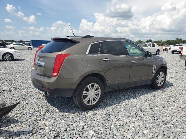 2014 Cadillac Srx