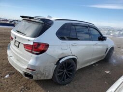 
										2015 BMW X5 full									