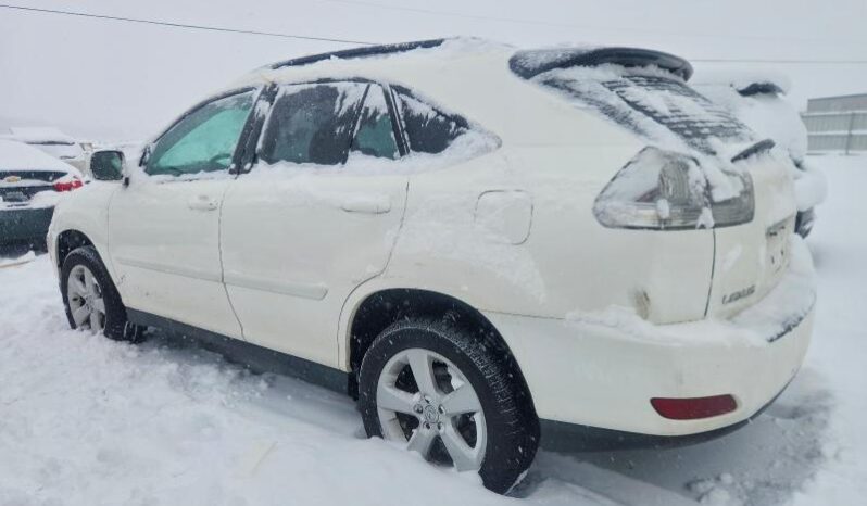 
								2005 Lexus Rx 330 full									