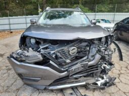 
										2019 Nissan Rogue s full									