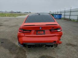 
										2021 BMW M3 full									