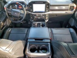 
										2023 Ford F150 full									