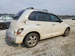 
										2001 Chrysler Pt cruiser full									