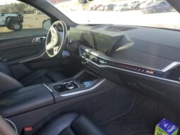 
										2024 BMW X5 full									