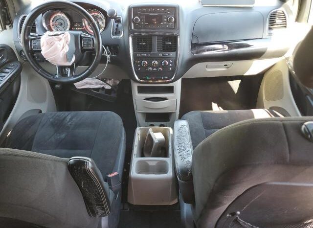 
								2016 Dodge Grand cara full									