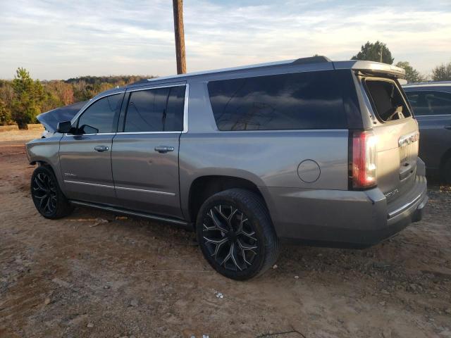 2018 Gmc Yukon