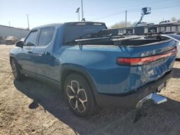 
										2023 Rivian R1t full									