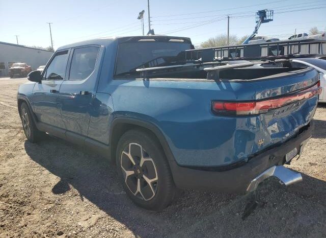 
								2023 Rivian R1t full									