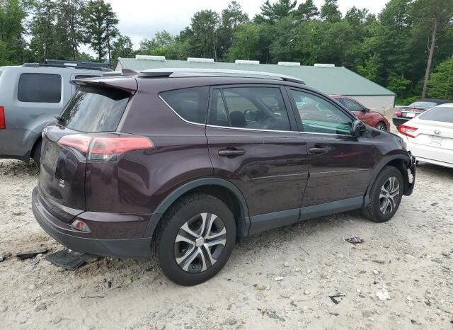 
								2018 Toyota Rav4 full									