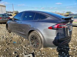 
										2019 Tesla Model x full									