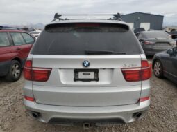 
										2012 BMW X5 full									