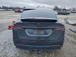 
										2022 Tesla Model x full									