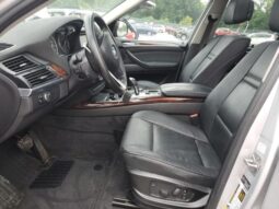 
										2012 BMW X5 full									