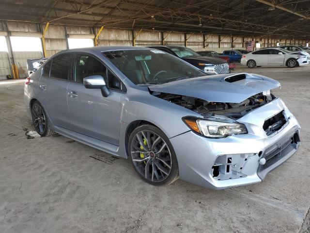 2020 Subaru Wrx